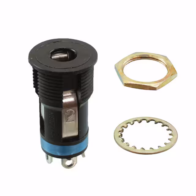 TJT-102 Amphenol NEXUS Technologies  Conectores de audio